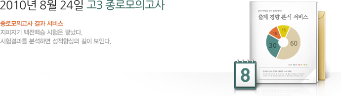 2010�� 8�� 24�� ��3 ���� ���ǰ���